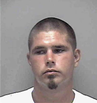 William Connor, - Lee County, FL 