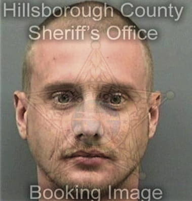 Philip Crabb, - Hillsborough County, FL 