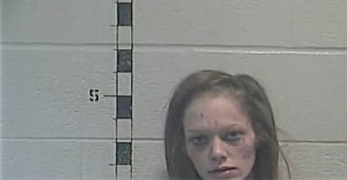 Jessica Craig, - Shelby County, KY 