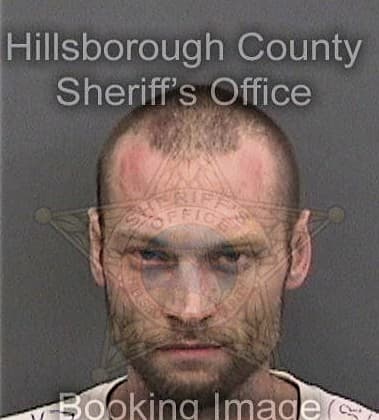 Jonathon Crespo, - Hillsborough County, FL 