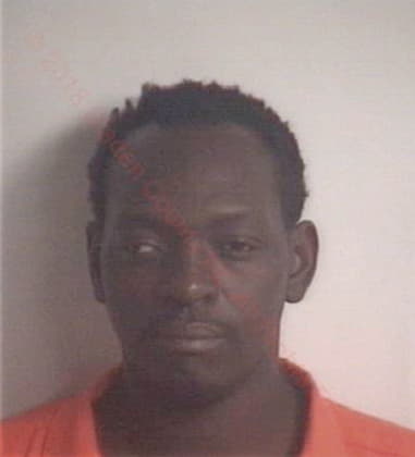 William Cromartie, - Bladen County, NC 