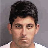 Jose Cruz, - Collier County, FL 