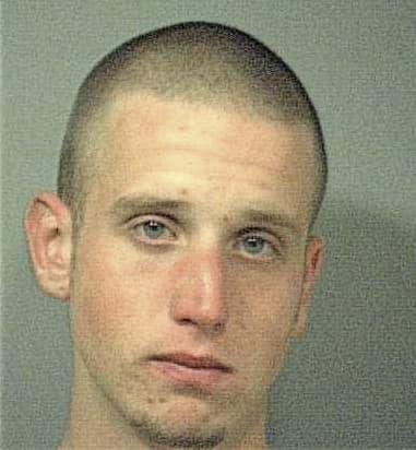 Christopher Curtis, - Marion County, FL 