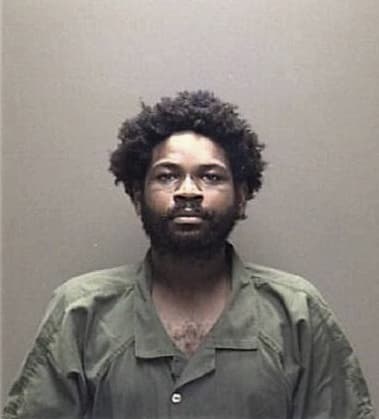 Aaron Daniels, - Galveston County, TX 