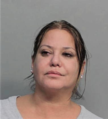 Maria Daza, - Dade County, FL 