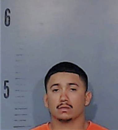 Adriel Deleon, - Taylor County, TX 