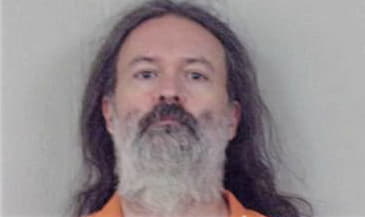 Eric Delgado - Burnet County, TX 