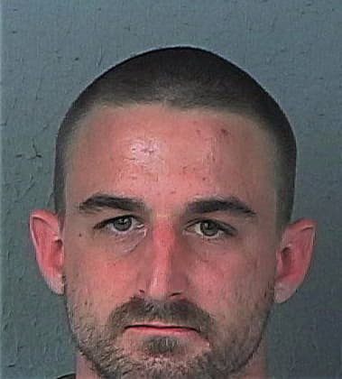 Michael Diaz, - Hernando County, FL 