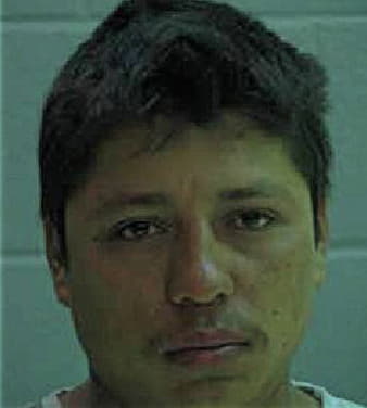 Miguel Diaz, - Desoto County, FL 