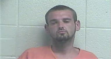 John Dixon, - Jessamine County, KY 