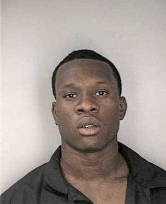 Jahlik Dodson, - Hillsborough County, FL 