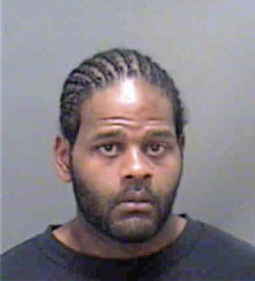 Kelvin Dunlap, - Mecklenburg County, NC 