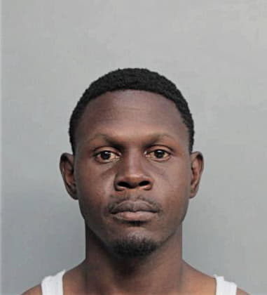 Marquaze Edmonds, - Dade County, FL 