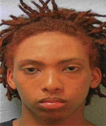 Jack Evans - Henry County, GA 