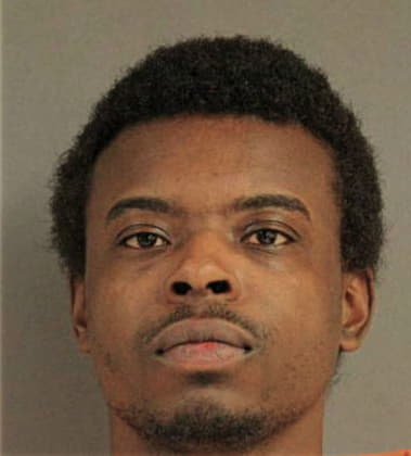 Tony Everett, - Hinds County, MS 