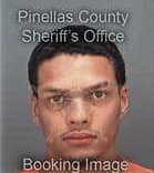 Derrick Fields, - Pinellas County, FL 