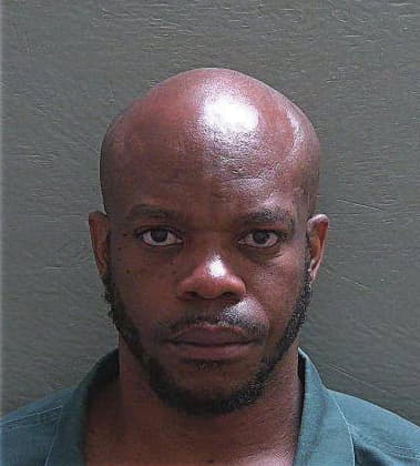 Charles Fleming, - Escambia County, FL 