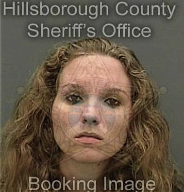 Kristin Ford, - Hillsborough County, FL 