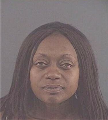 Makaya Foy, - Peoria County, IL 