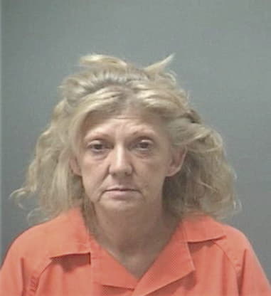 Monica Fratinardo, - LaPorte County, IN 