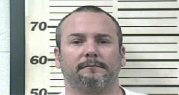 Christopher Fritts, - Roane County, TN 