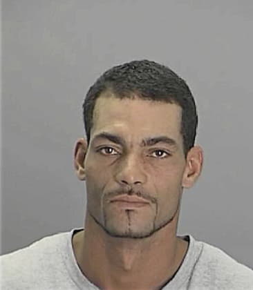 Fernando Gamboa, - Pasco County, FL 