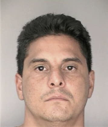 Jose Garcia, - Hillsborough County, FL 