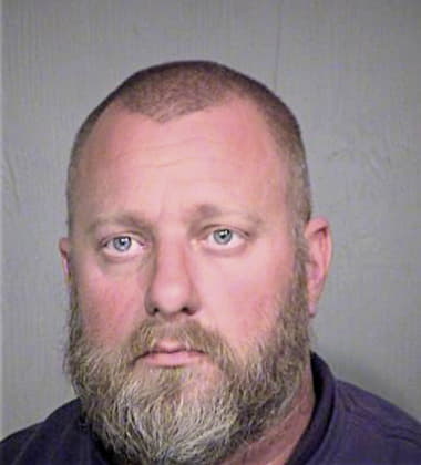Daniel Georgianni - Maricopa County, AZ 