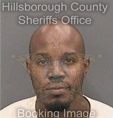 Stephen Gobewole, - Hillsborough County, FL 