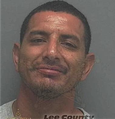 Emmanuel Godoy, - Lee County, FL 