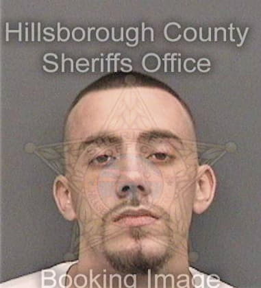 Rosendo Gomezdiaz, - Hillsborough County, FL 