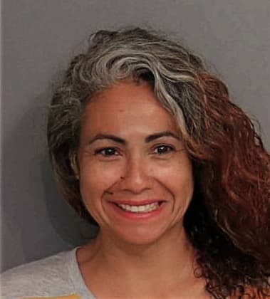 Marlen Gonzales-Limas, - Osceola County, FL 