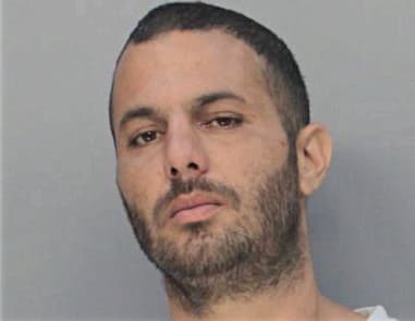 Eduardo Gonzalez, - Dade County, FL 