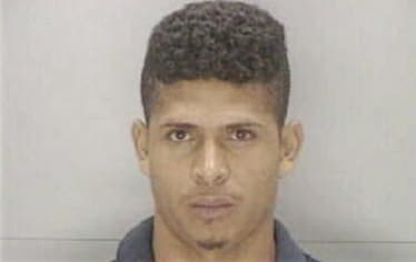 Martinez Gonzalez, - Richland County, SC 