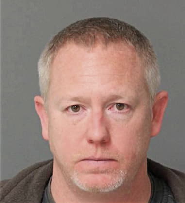 Rodney Hampton - Wake County, NC 