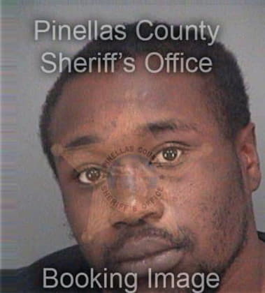 Kenneth Hansberry, - Pinellas County, FL 