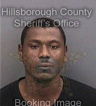 David Hicks - Hillsborough County, FL 