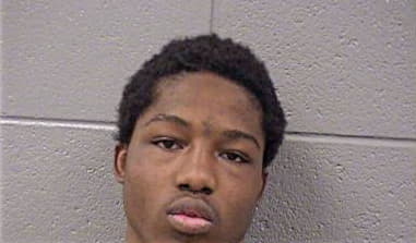 Clarence Hill, - Cook County, IL 