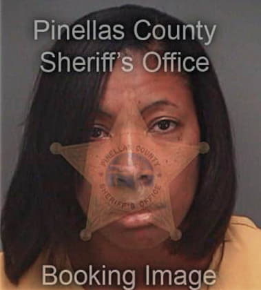 Deborah Hill, - Pinellas County, FL 