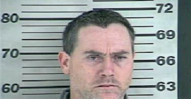 Stephen Hinson, - Dyer County, TN 