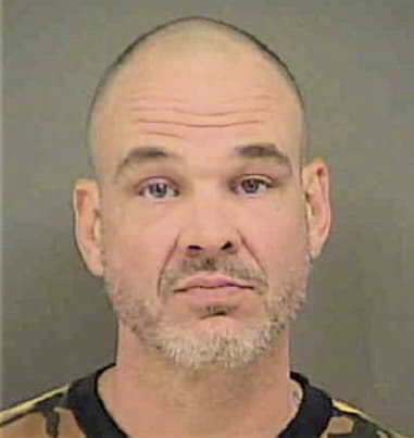 Kevin Hobbs, - Mecklenburg County, NC 