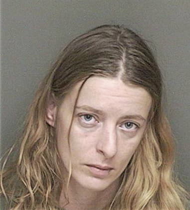 Deborah Hodge, - Lake County, FL 