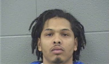 Raymond Holmes, - Cook County, IL 