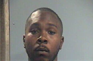 Andre Houston - Fayette County, KY 