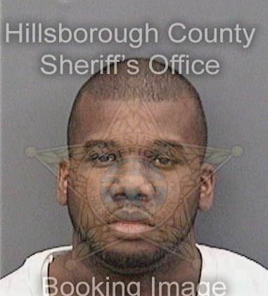 Carl Hugee, - Hillsborough County, FL 