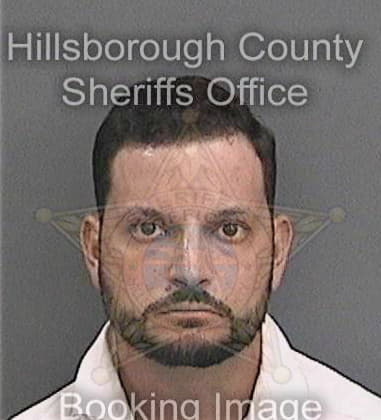 Juan Hurtadotrejo, - Hillsborough County, FL 