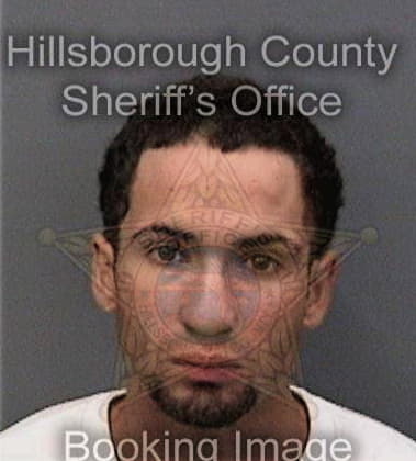 Robert Hutchison, - Hillsborough County, FL 