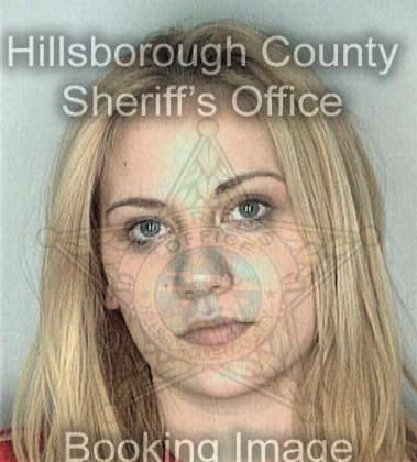 Rebecca Hyde, - Hillsborough County, FL 