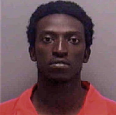 Bobby Jackson, - Lee County, FL 