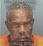 Darrell Jackson, - Pinellas County, FL 